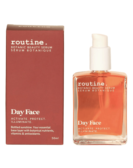 Routine Day Face Serum 50ml