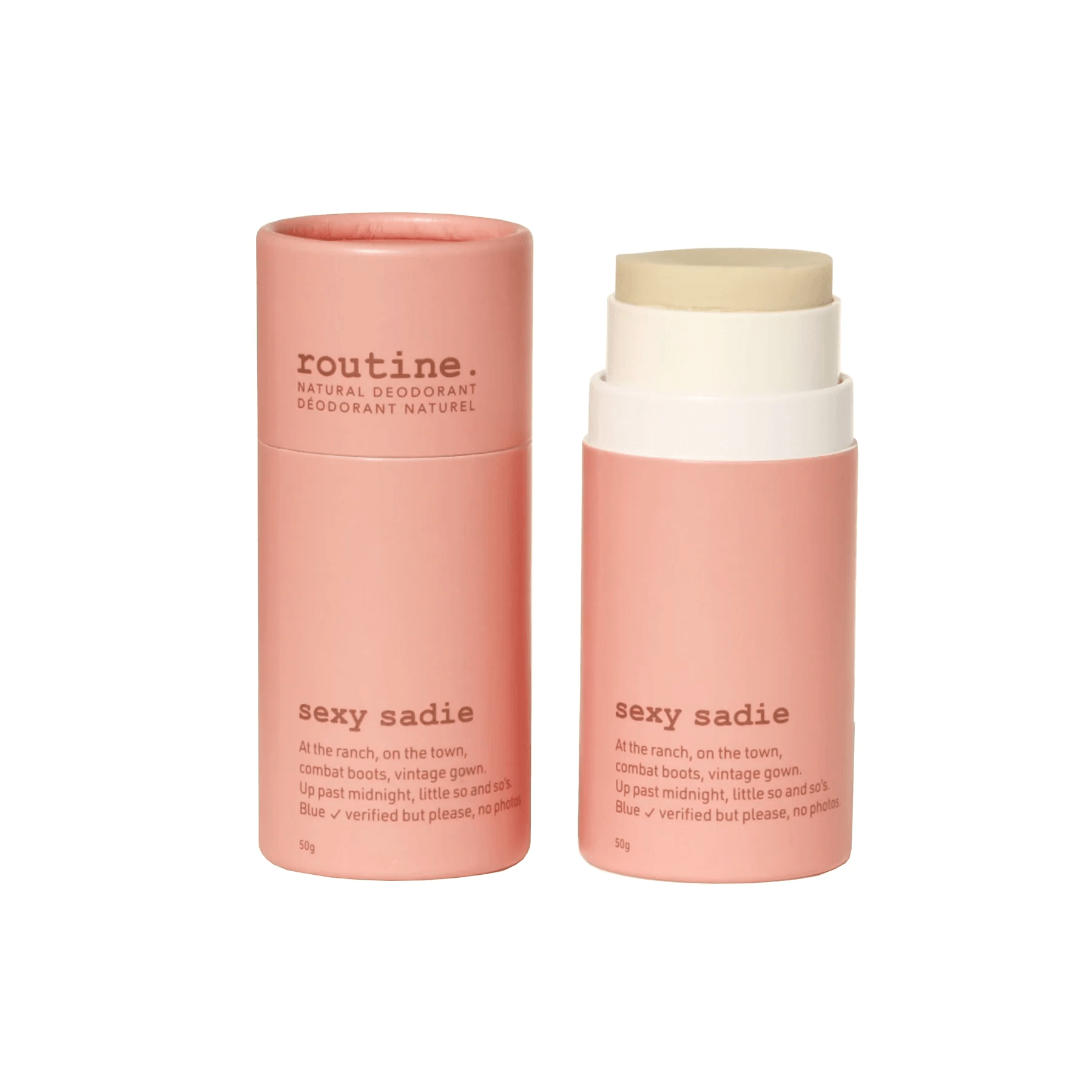 Routine Sexy Sadie Deo Stick 50g