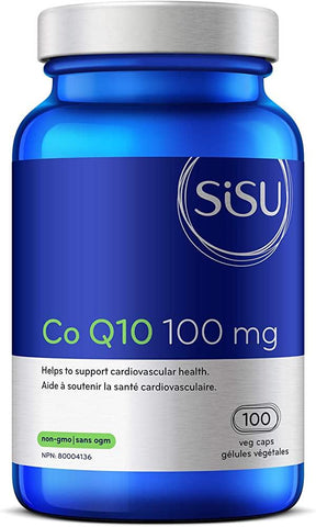 Sisu Co Q10