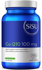 Sisu Co Q10