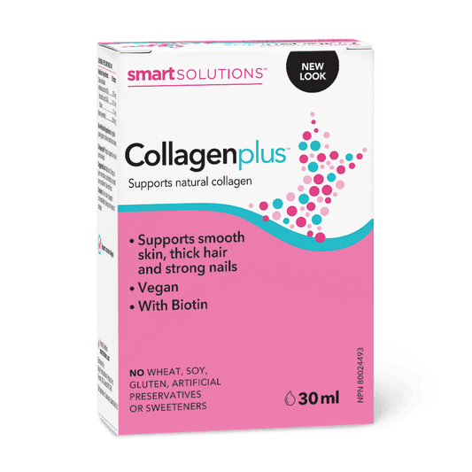 Smart Solutions Collagen Plus 30mL
