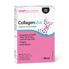 Smart Solutions Collagen Plus 30mL