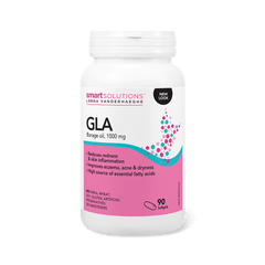 Smart Solutions GLA 90 Softgels