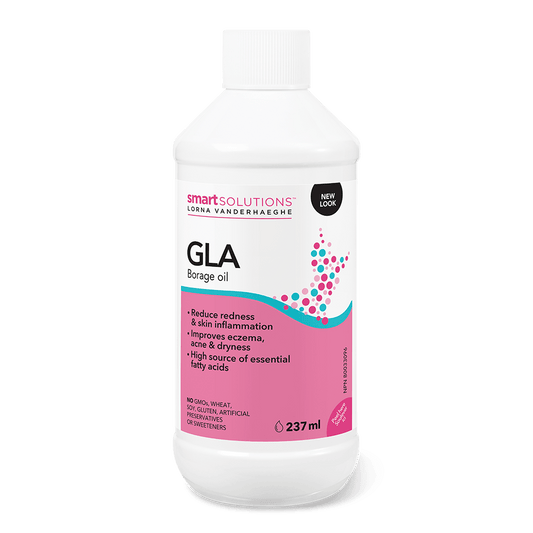 Smart Solutions GLA Skin Oil 237mL