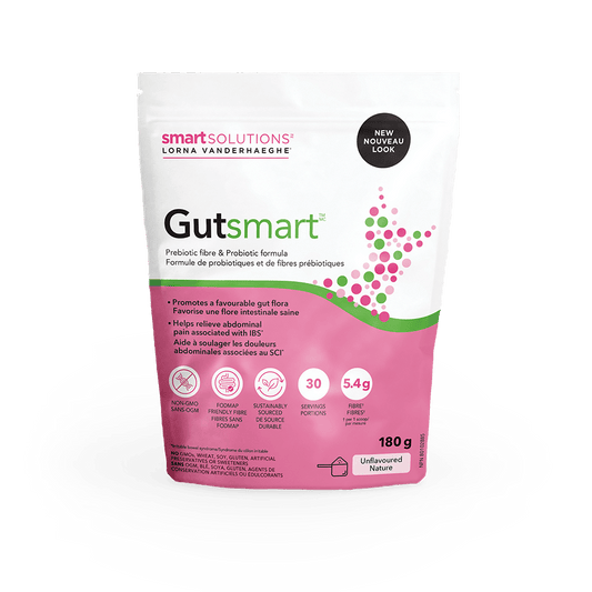 Smart Solutions Gutsmart 180g
