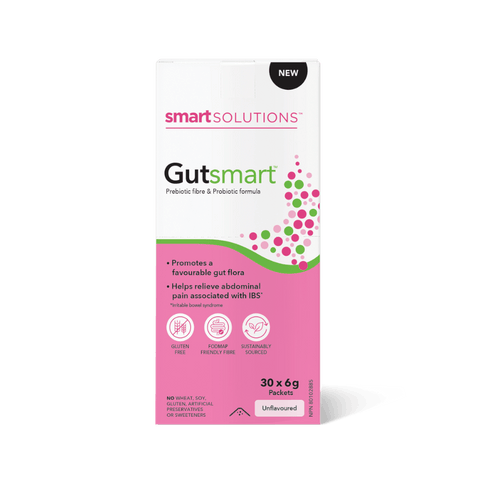 Smart Solutions Gutsmart 30 Packs