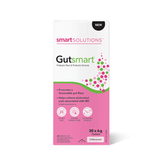 Smart Solutions Gutsmart 30 Packs