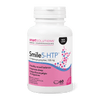 Smart Solutions Smile 5-HTP 60 Veg Capsules