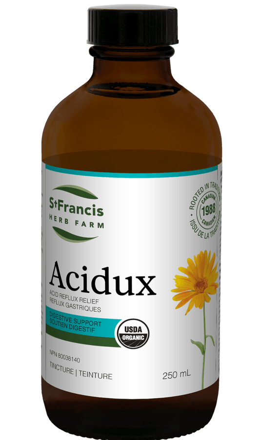 St. Francis Acidux 250mL