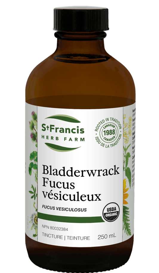 St. Francis Bladderwrack 250mL