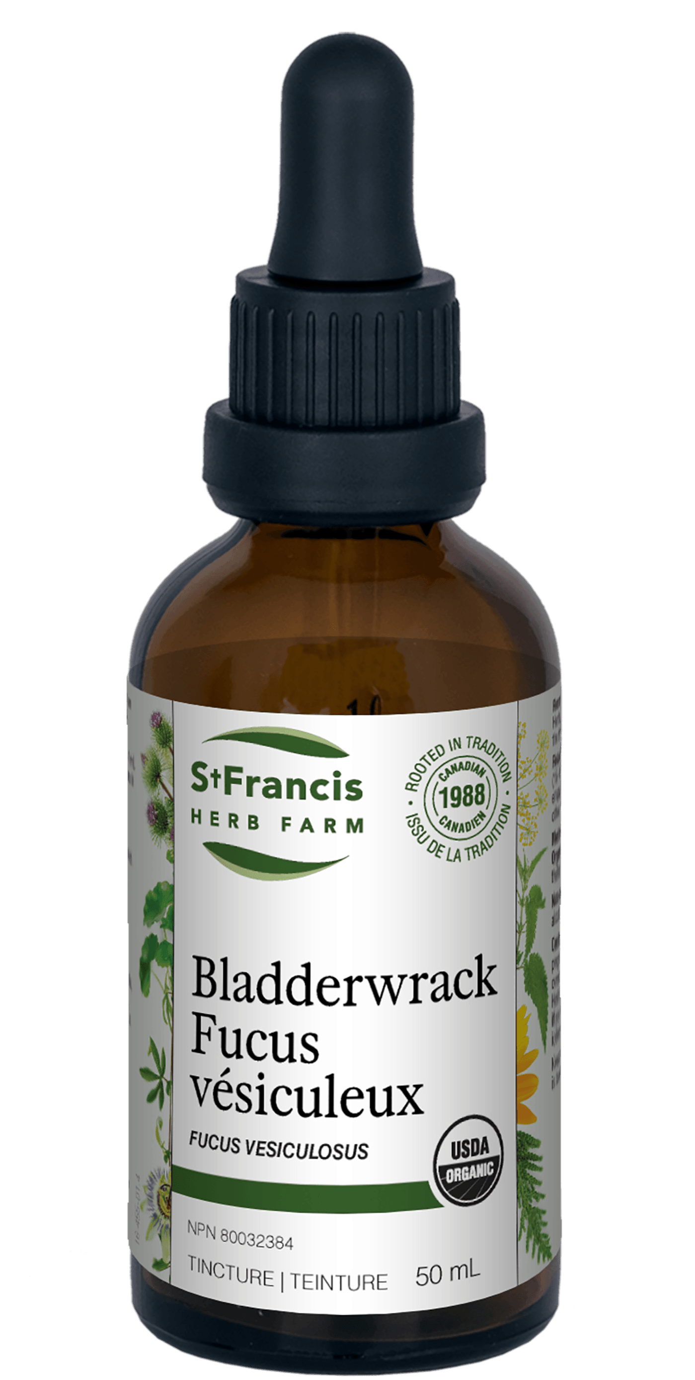St. Francis Bladderwrack 50mL