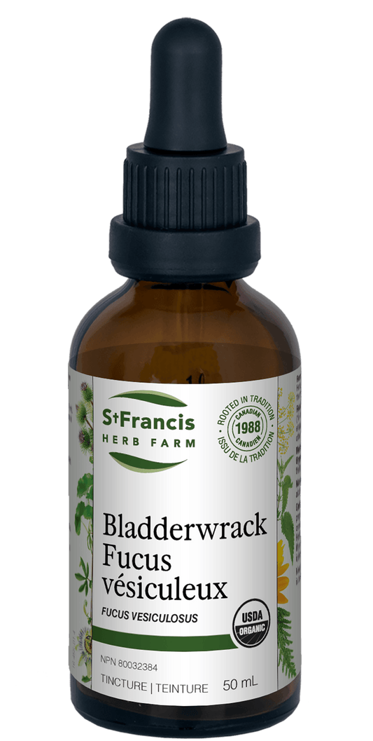 St. Francis Bladderwrack 50mL