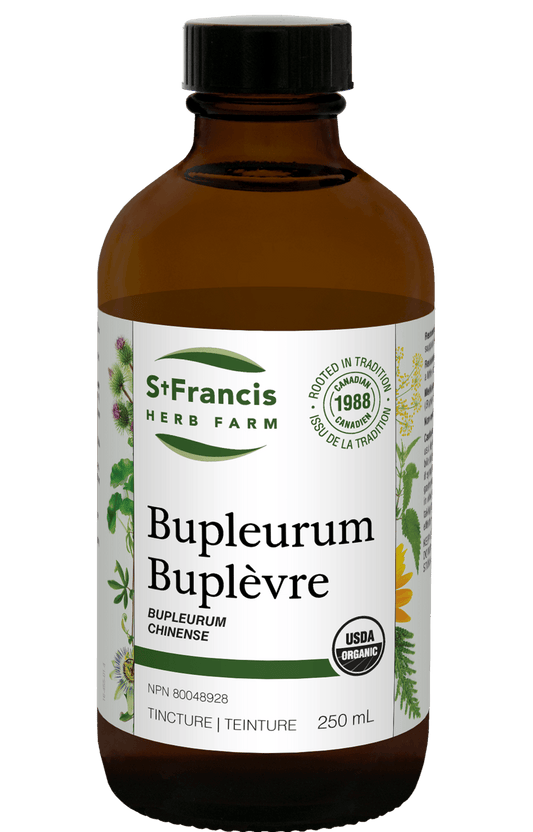 St. Francis Bupleurum 250mL