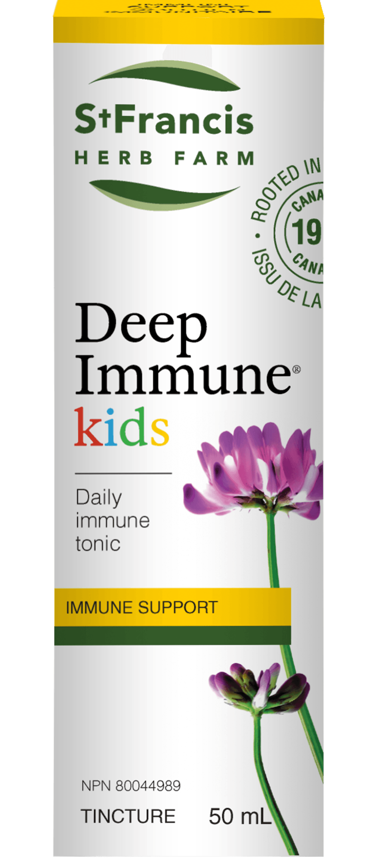 St. Francis Deep Immune® Kids 50mL 