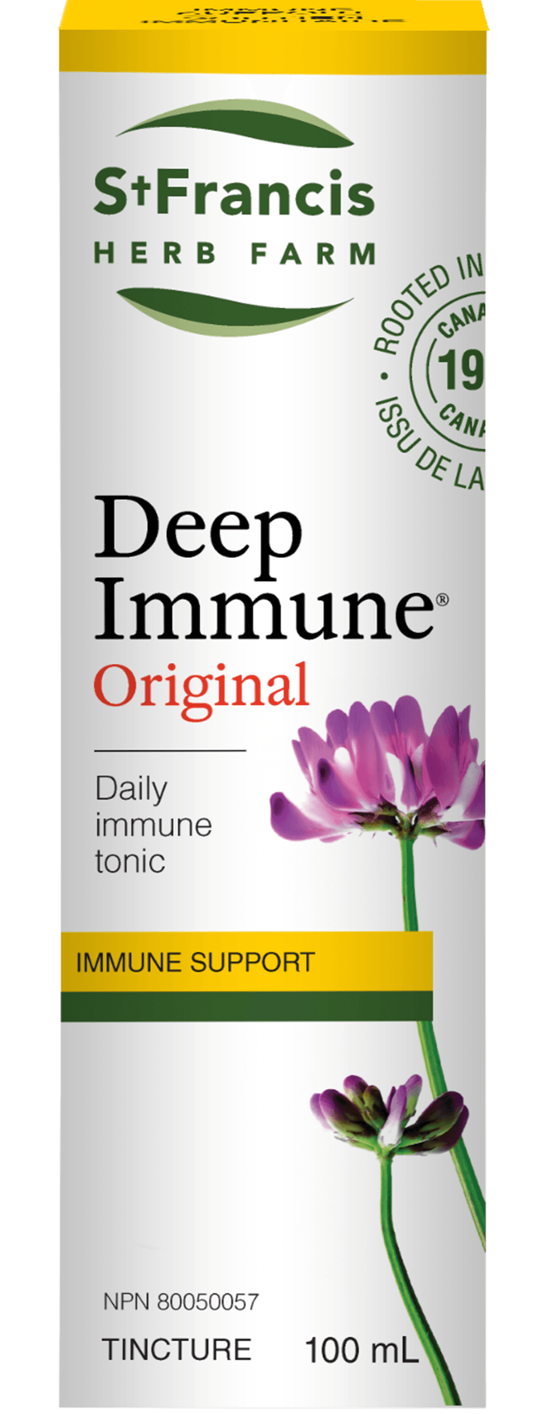 St. Francis Deep Immune® Original 100mL
