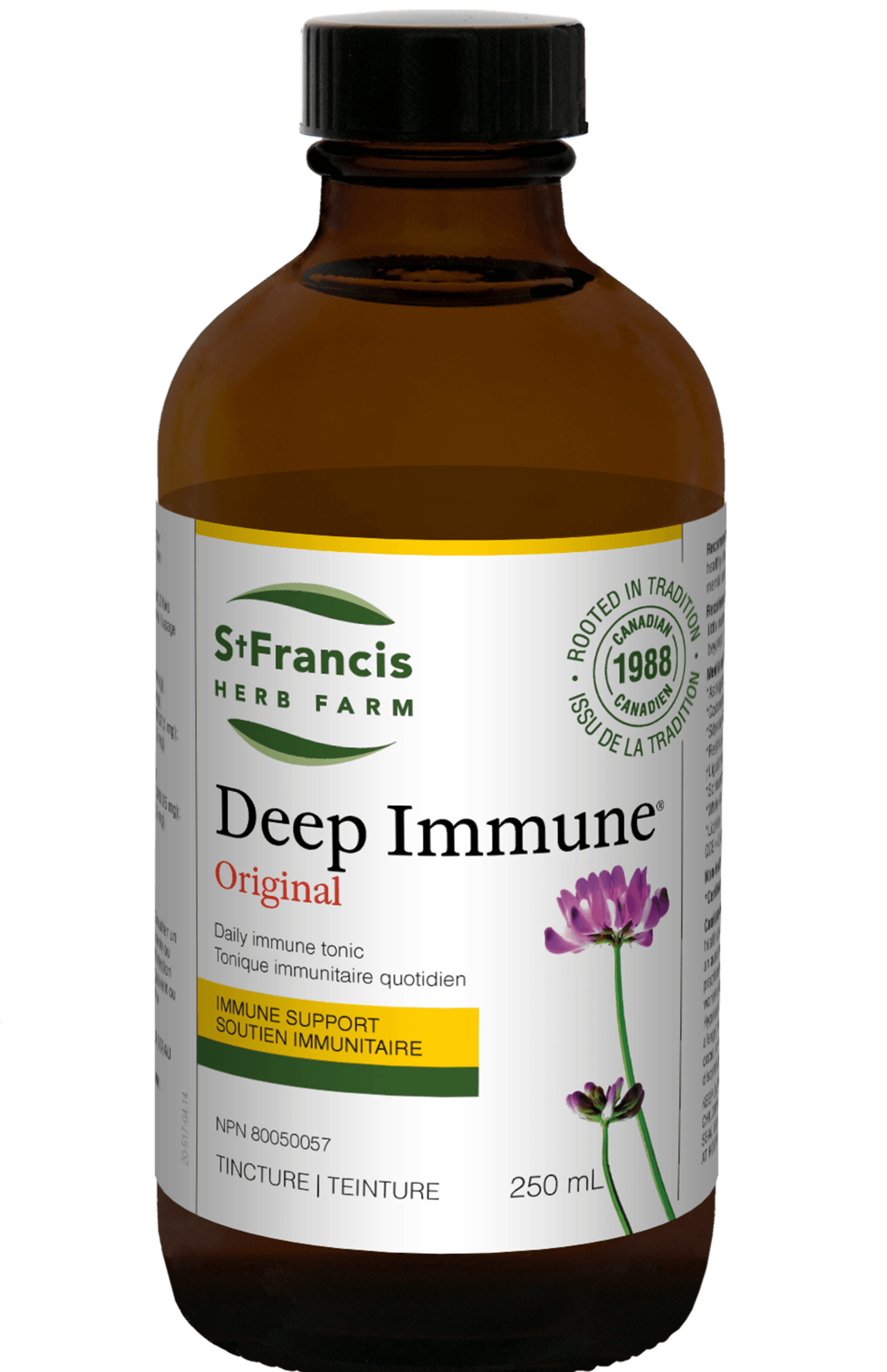 St. Francis Deep Immune® Original 250mL