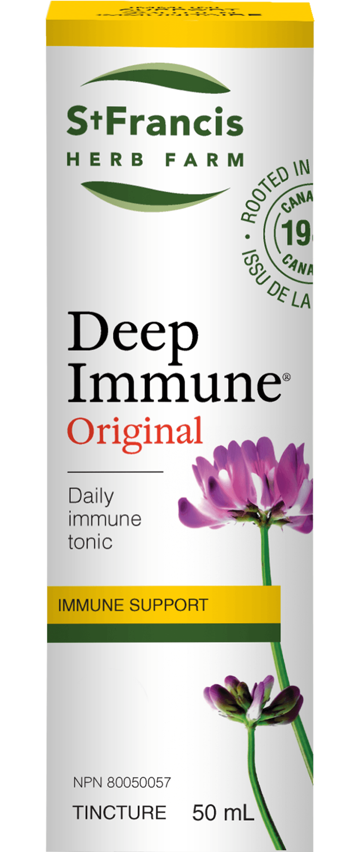 St. Francis Deep Immune® Original 50mL