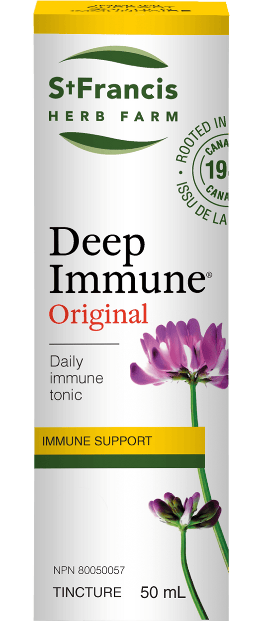 St. Francis Deep Immune® Original 50mL