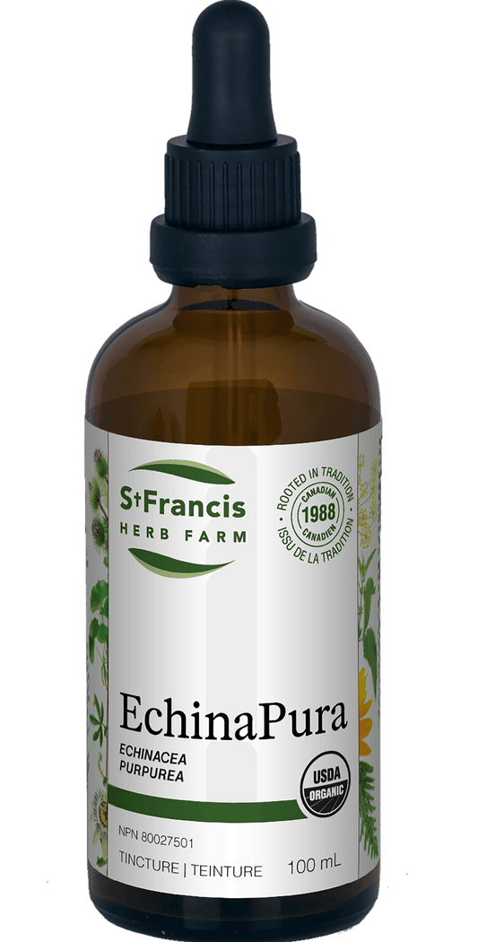 St. Francis Echinapura 100mL