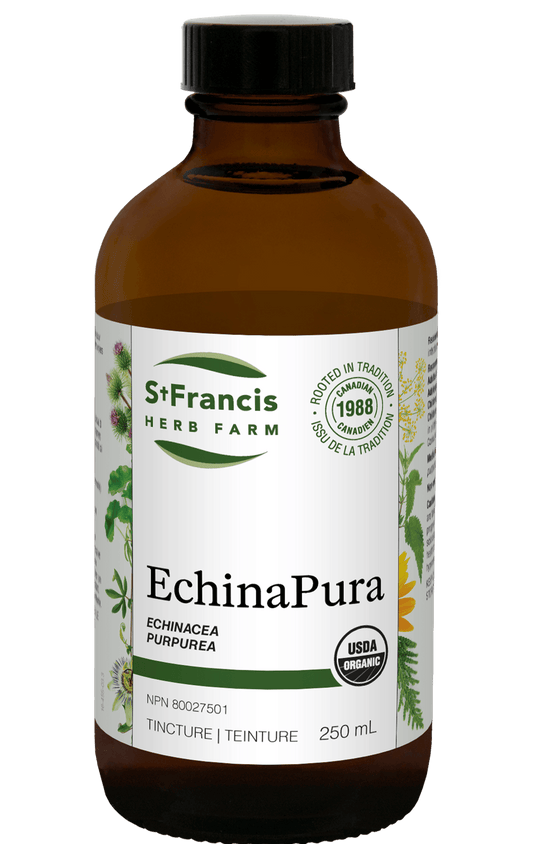 St. Francis Echinapura 250mL