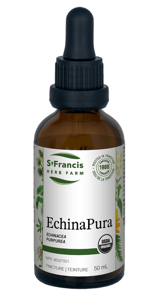 St. Francis Echinapura 50mL