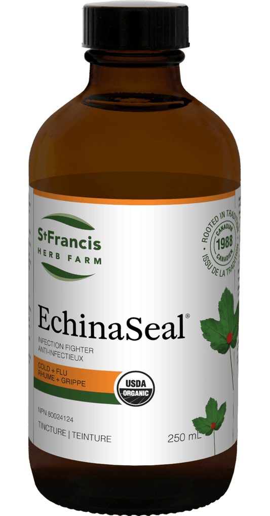 St. Francis EchinaSeal® 250mL