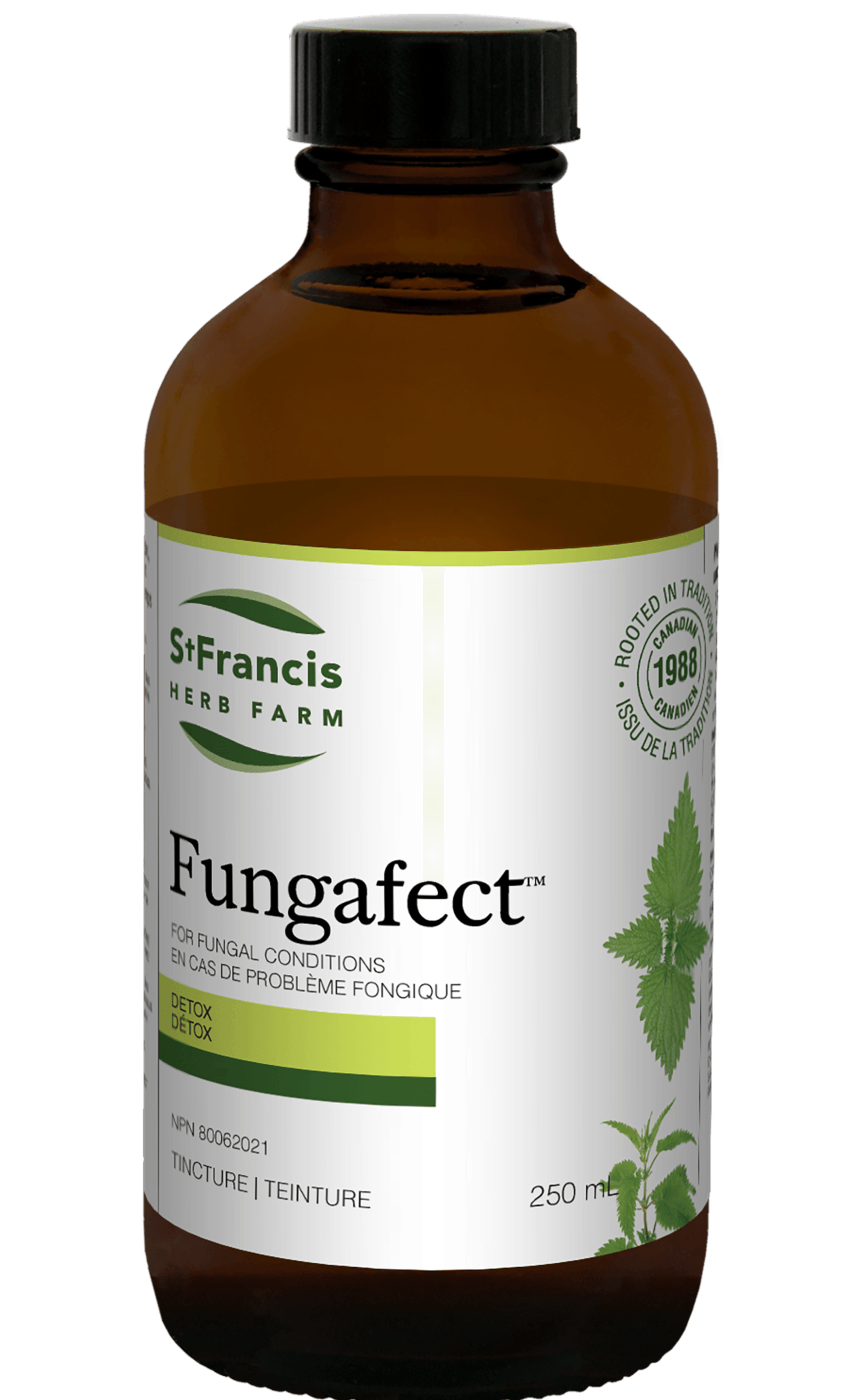 St. Francis Fungafect™ 250mL