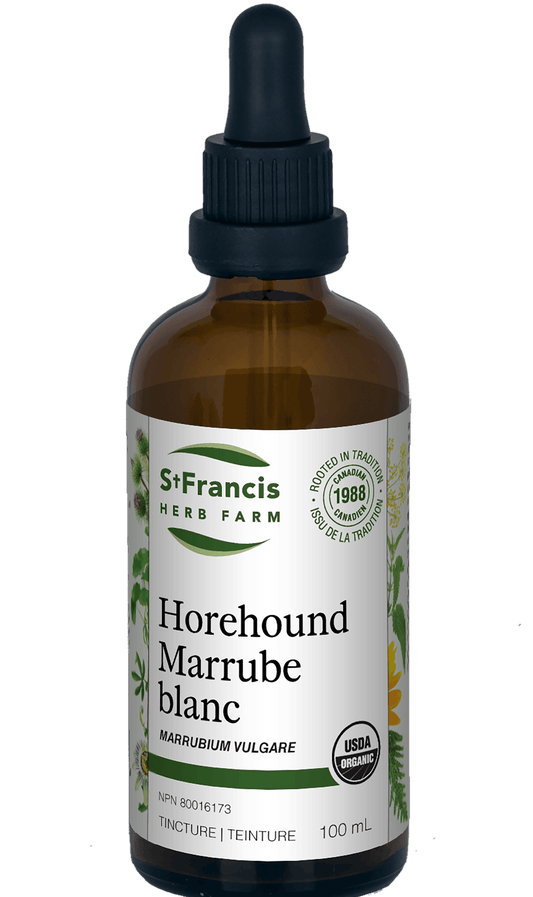 St. Francis Horehound 100mL
