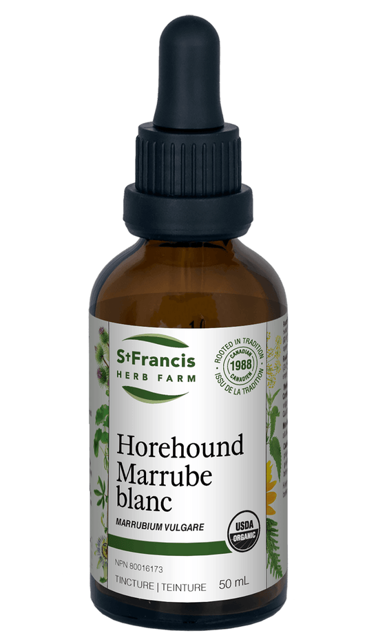 St. Francis Horehound 50mL