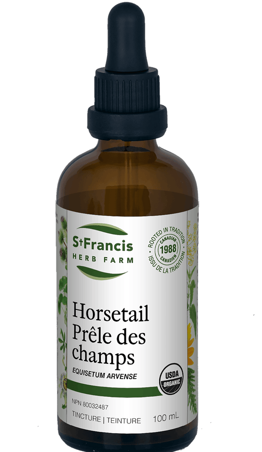 St. Francis Horsetail 100mL