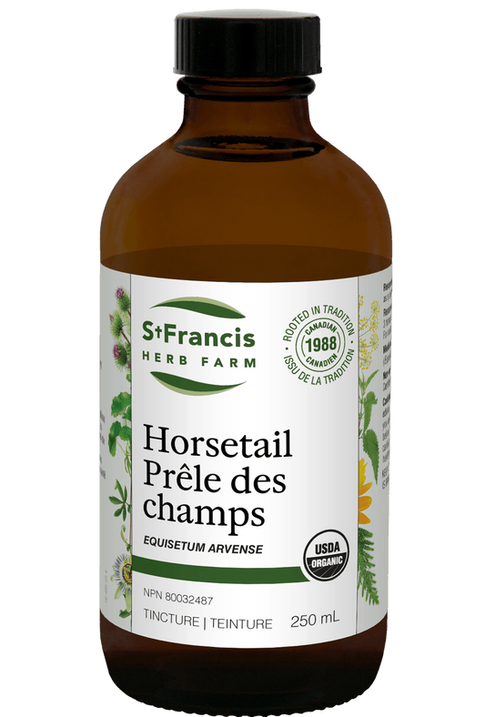 St. Francis Horsetail 250mL