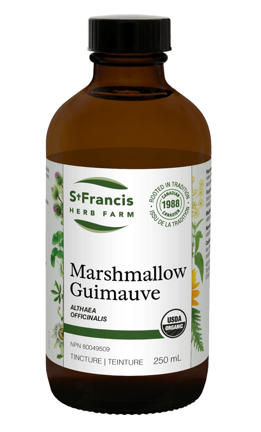 St. Francis Marshmallow 250mL