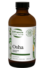 St. Francis Osha 250mL