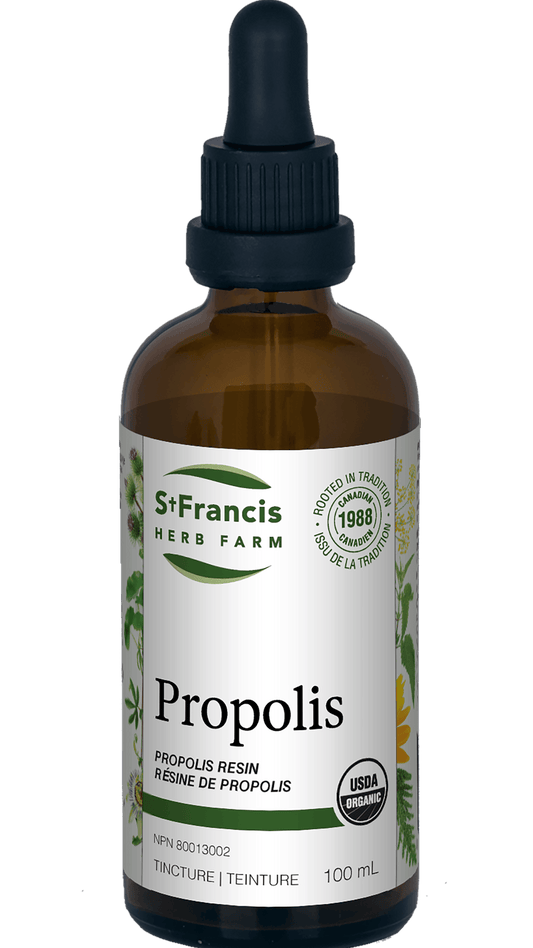 St. Francis Propolis 100mL