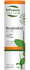 St. Francis Respirafect 100mL