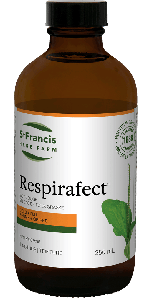 St. Francis Respirafect® 250mL