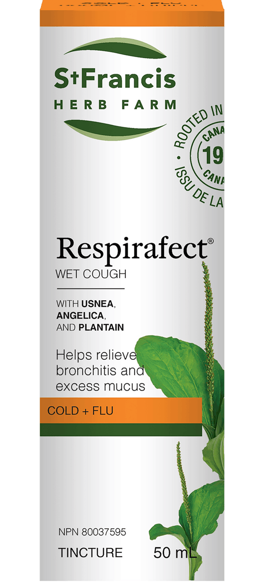 St. Francis Respirafect® 50mL