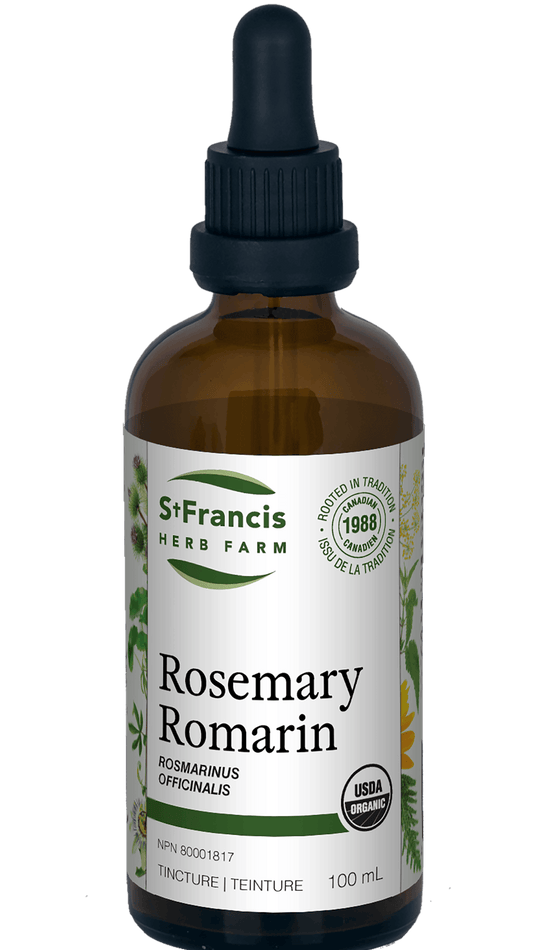 St. Francis Rosemary 250mL