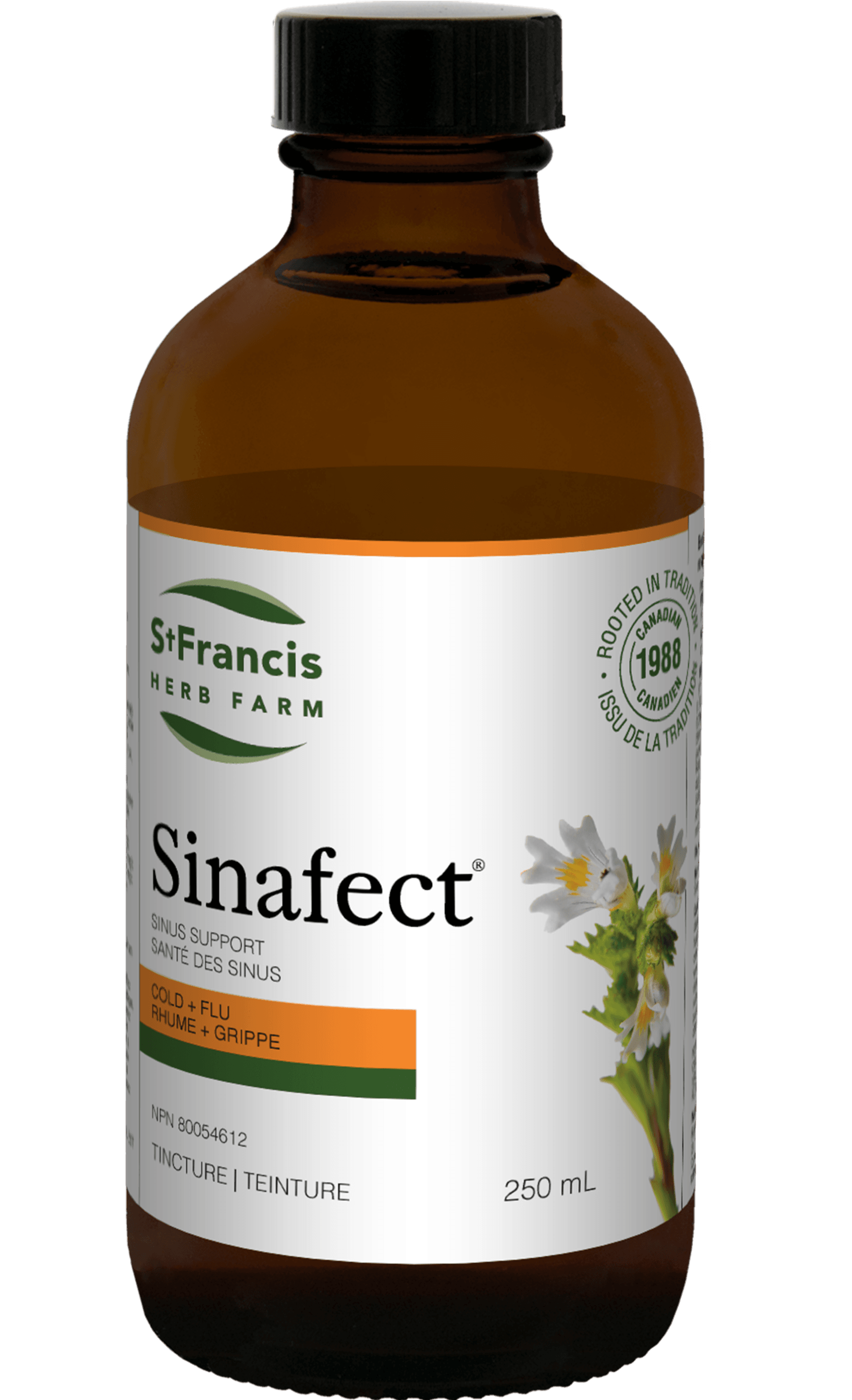 St. Francis Sinafect® 250mL - 