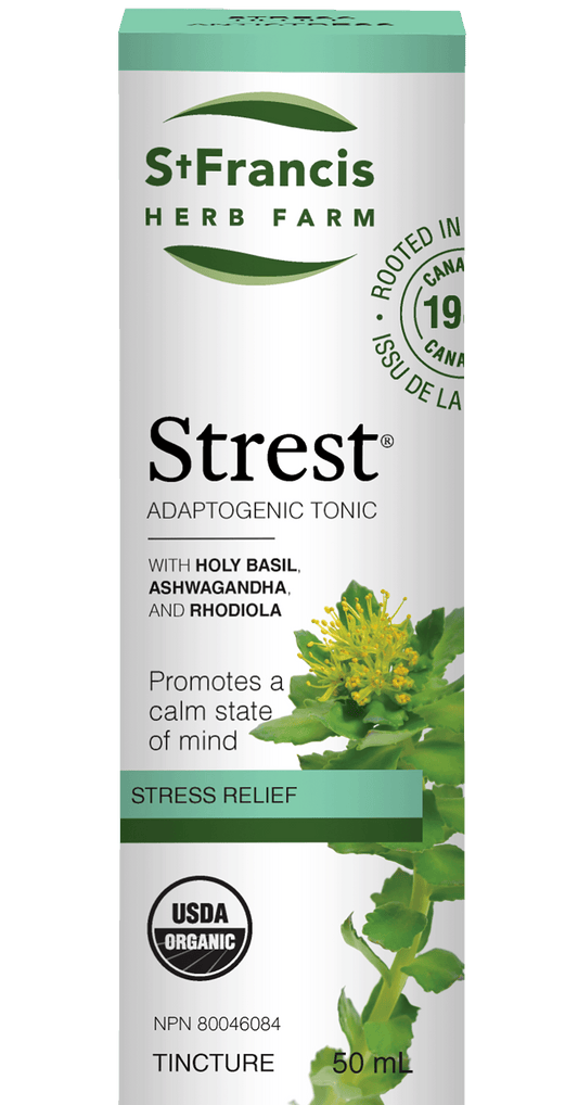 St. Francis Strest® 50mL