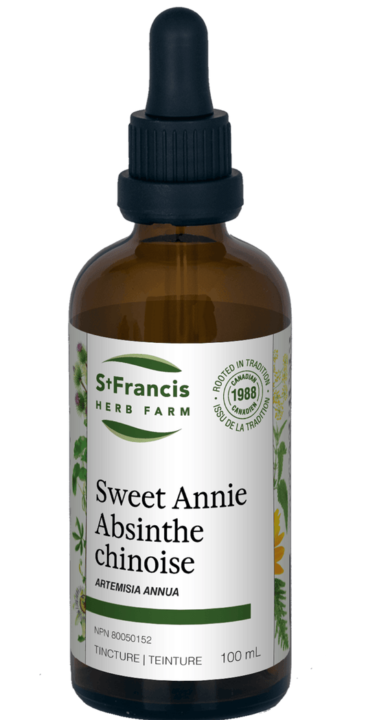St. Francis Sweet Annie 100mL