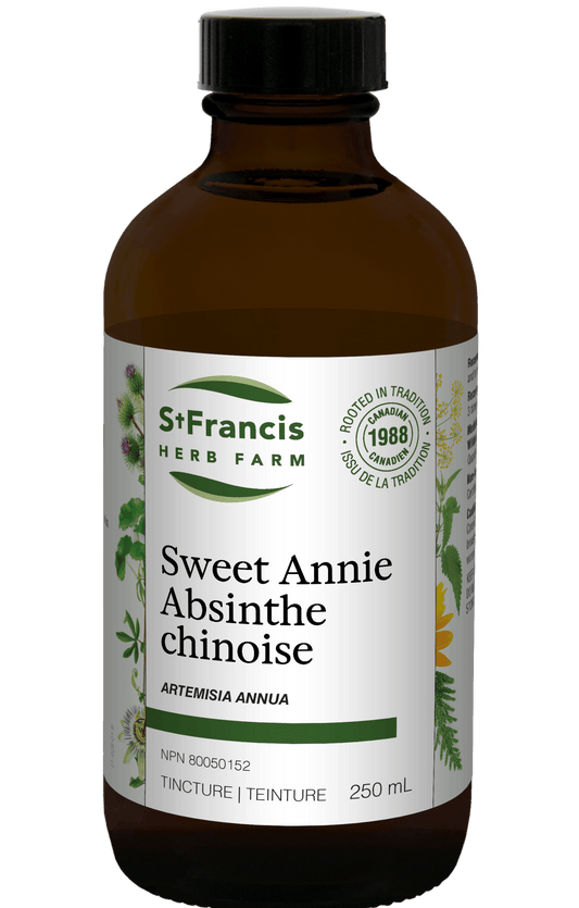 St. Francis Sweet Annie 250mL