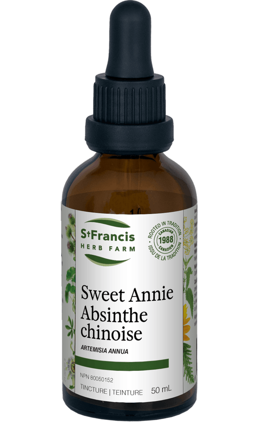 St. Francis Sweet Annie 50mL