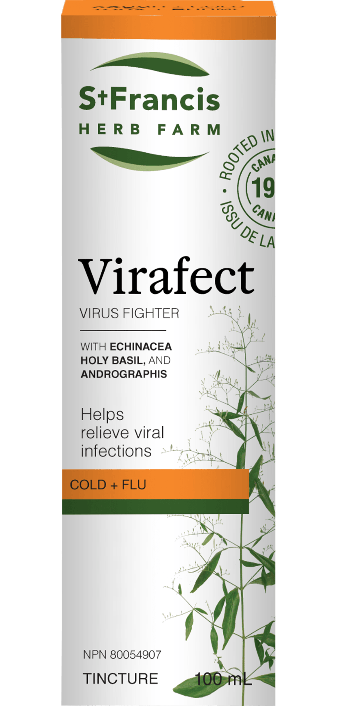 St. Francis Virafect 100mL