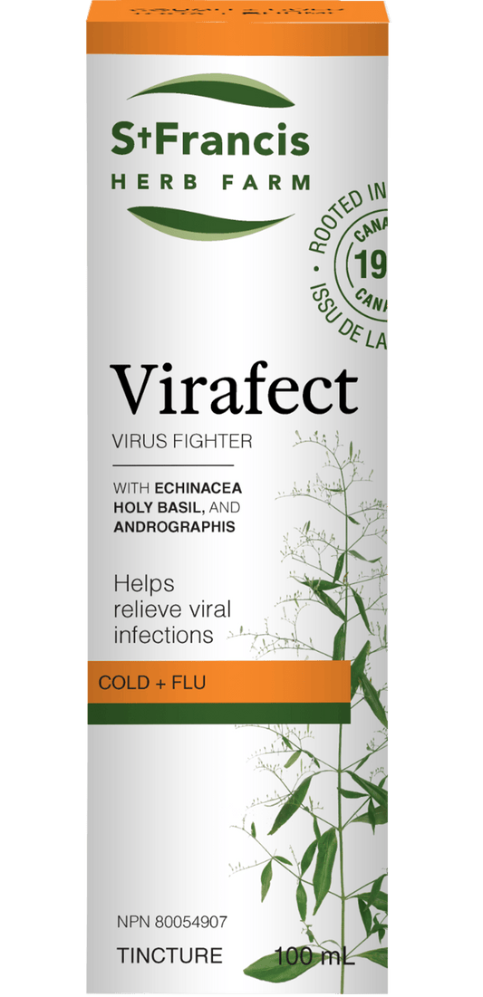 St. Francis Virafect 100mL