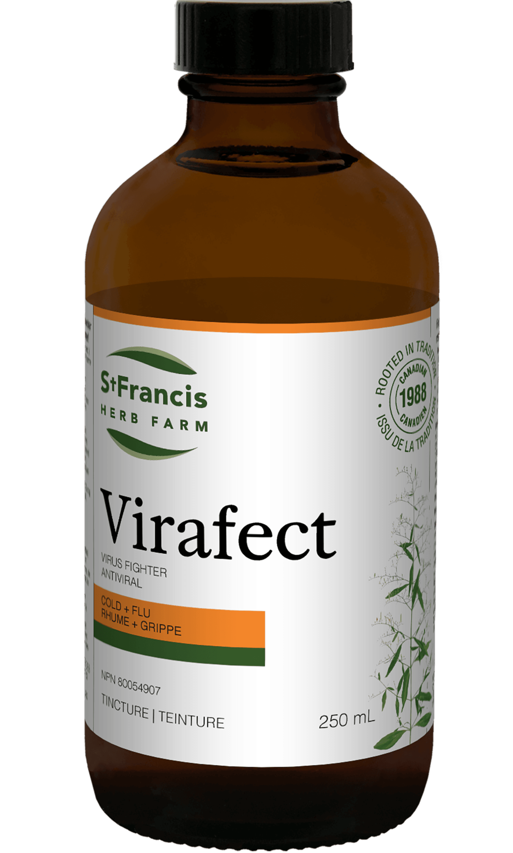 St. Francis Virafect 250mL - 