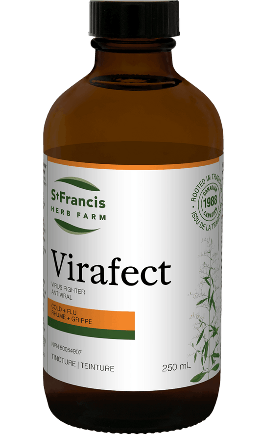 St. Francis Virafect 250mL - 
