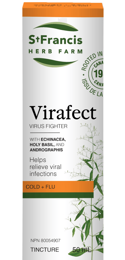 St. Francis Virafect 50mL