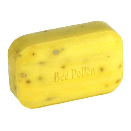 Soap Works Bee Pollen Soap 110g