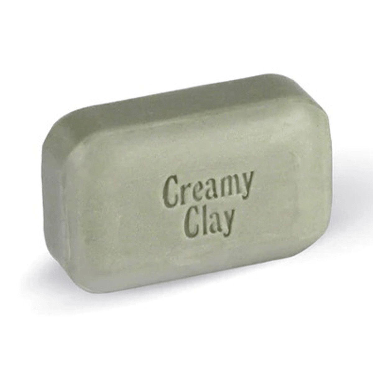 Soap Works Clay Cleansing Soap 110g